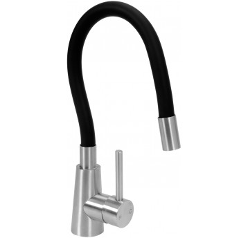 BATERIA ZLEWOZMYWAKOWA FLEXIBLE STEELY B