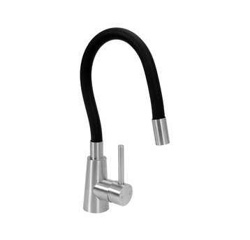 BATERIA ZLEWOZMYWAKOWA FLEXIBLE STEELY B