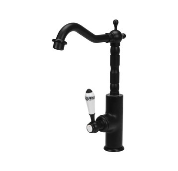 BATERIA ZLEWOZMYWAKOWA RETRO BLACK 2