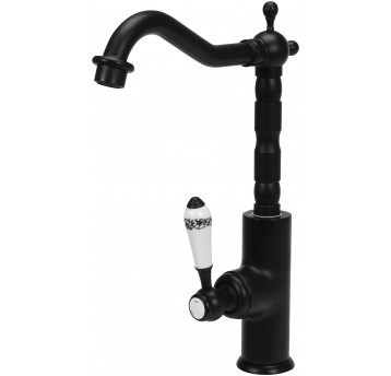 BATERIA ZLEWOZMYWAKOWA RETRO BLACK 2