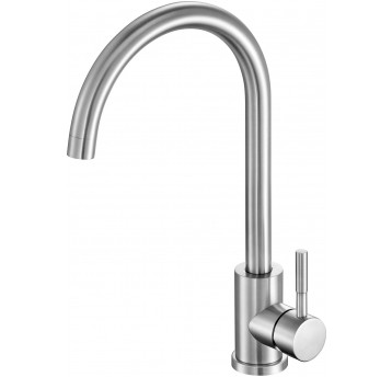 BATERIA ZLEWOZMYWAKOWA STEELY 1