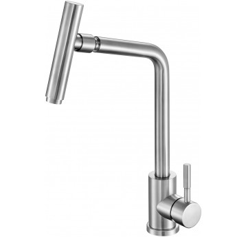 BATERIA ZLEWOZMYWAKOWA STEELY 3