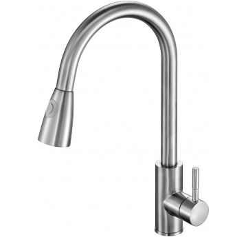 BATERIA ZLEWOZMYWAKOWA STEELY 4