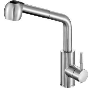 BATERIA ZLEWOZMYWAKOWA STEELY 5