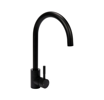BATERIA ZLEWOZMYWAKOWA STEELY BLACK 1