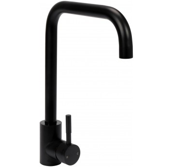 BATERIA ZLEWOZMYWAKOWA STEELY BLACK 2