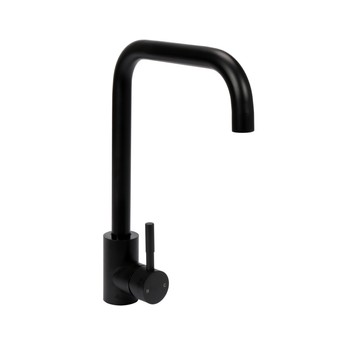 BATERIA ZLEWOZMYWAKOWA STEELY BLACK 2