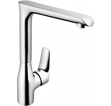 BATERIA ZLEWOZMYWAKOWA STOJĄCA ALICANTE