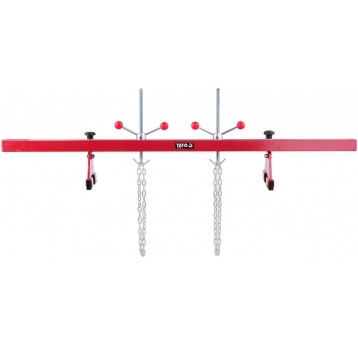 BELKA DO PODWIESZ. SILNIKA UDŹWIG 500KG