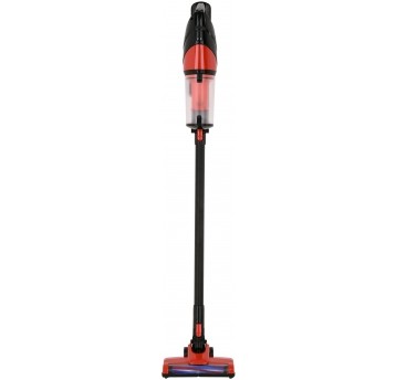 BEZPRZEWODOWY ODKURZACZ PIONOWY 120W