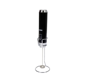 BEZPRZEWODOWY SPIENIACZ DO MLEKA, USB