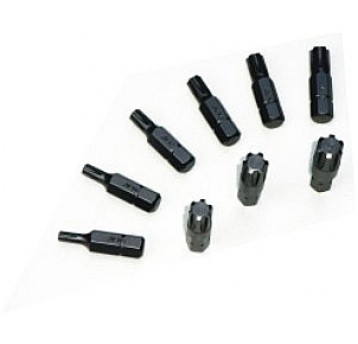 Bit 10mm RIBE M12 x 40mm