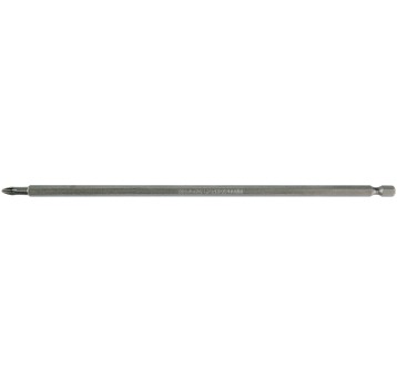 BIT DO WKRĘTARKI PH2x200MM S2