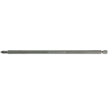 BIT DO WKRĘTARKI PH2x200MM S2