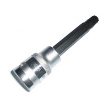 Bit SPLINE M9 z nasadką 1/2 L=100mm TOYOTA