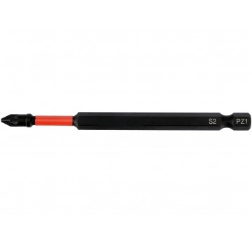 BIT UDAROWY 1/4"100 MM PZ1 1 SZT