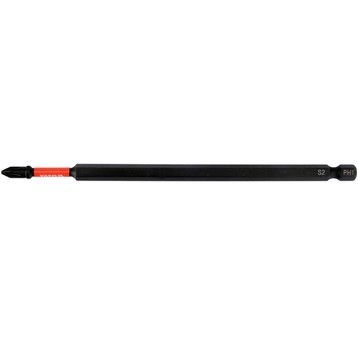 BIT UDAROWY 1/4"150 MM PH1 1 SZT
