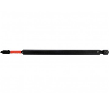 BIT UDAROWY 1/4"150 MM PH1 1 SZT