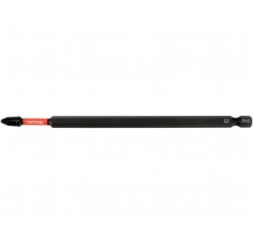 BIT UDAROWY 1/4"150 MM PH2 1 SZT