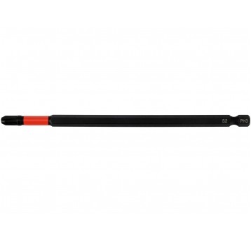 BIT UDAROWY 1/4"150 MM PH3 1 SZT