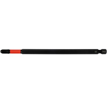 BIT UDAROWY 1/4"150 MM PH3 1 SZT