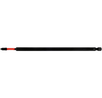 BIT UDAROWY 1/4"200 MM PH1 1 SZT
