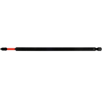 BIT UDAROWY 1/4"200 MM PH2 1 SZT