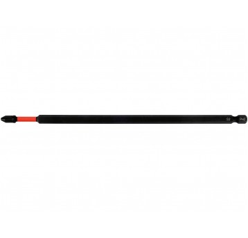 BIT UDAROWY 1/4"200 MM PH2 1 SZT