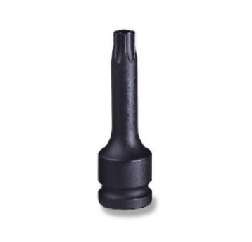 Bit udarowy TORX T45 z nasadką 1/2"