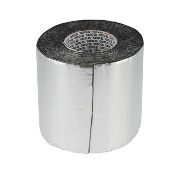 BITUMICZNA TAŚMA NAPRAWCZA 150MM X 10M