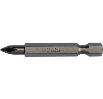 BITY 1/4"X50 MM PH1 10 SZT