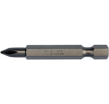 BITY 1/4"X50 MM PH1 10 SZT