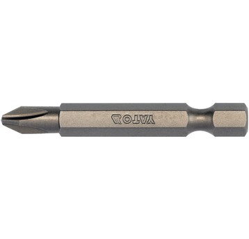 BITY 1/4"X50 MM PH2 10 SZT