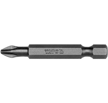 BITY 1/4"X50 MM PH2 50 SZT