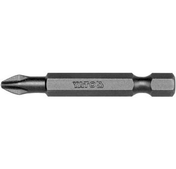 BITY 1/4"X50 MM PH2 50 SZT