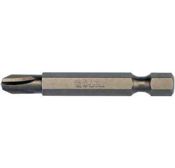 BITY 1/4"X50 MM PH3 10 SZT
