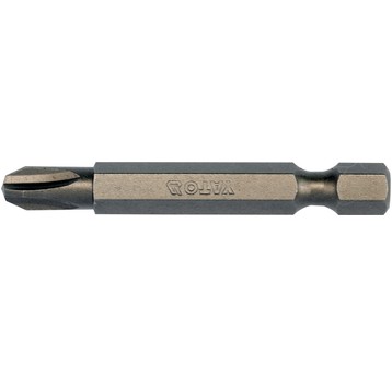 BITY 1/4"X50 MM PH3 10 SZT