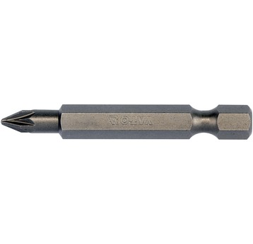 BITY 1/4"X50 MM PZ1 10 SZT