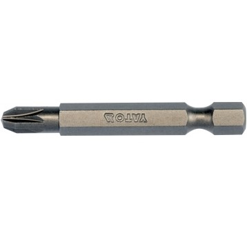 BITY 1/4"X50 MM PZ3 10 SZT