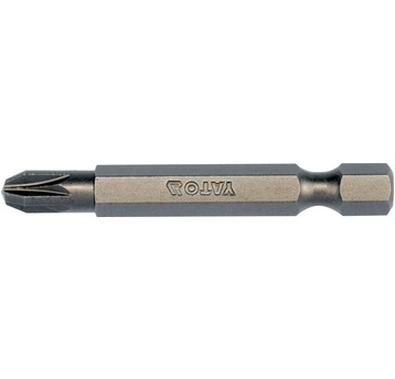 BITY 1/4"X50 MM PZ3 10 SZT