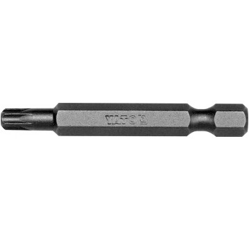 BITY 1/4"X50 MM TORX T27 50SZT