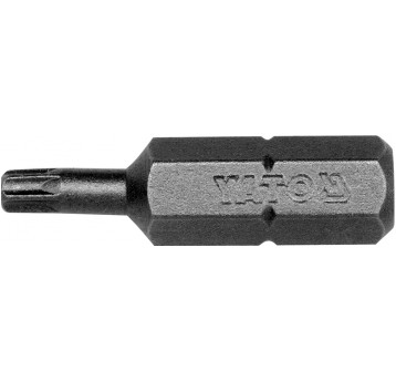 BITY 1/4X25MM T15 50SZT. YATO
