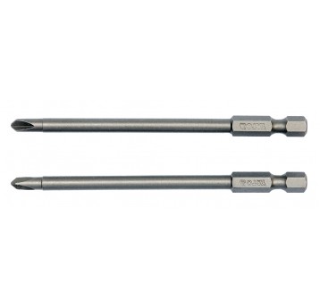 BITY DŁUGIE TRI-WING Nr1.X100MM Nr3.X100