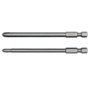 BITY DŁUGIE TRI-WING Nr2.X100MM Nr4.X100