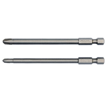 BITY DŁUGIE TRI-WING Nr2.X100MM Nr4.X100