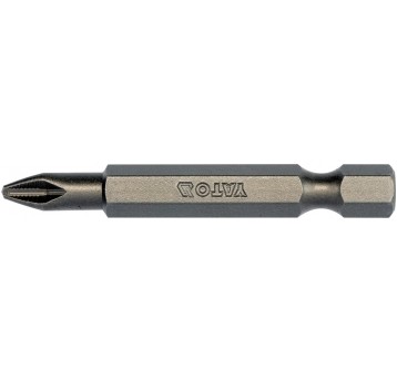 BITY DO WKRĘTARKI PH2x50 10 SZT