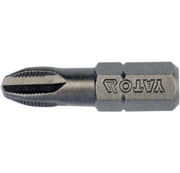 BITY DO WKRĘTARKI PH3x25 10 SZT
