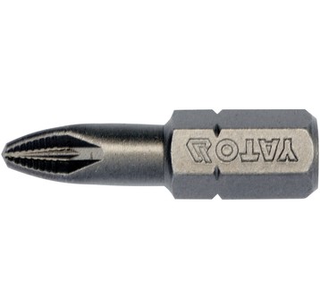 BITY DO WKRĘTARKI PZ2x25 10 SZT