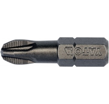 BITY DO WKRĘTARKI PZ3x25 10 SZT