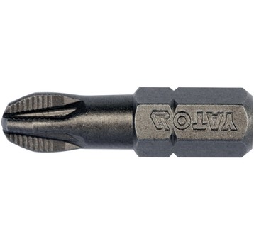 BITY DO WKRĘTARKI PZ3x25 10 SZT